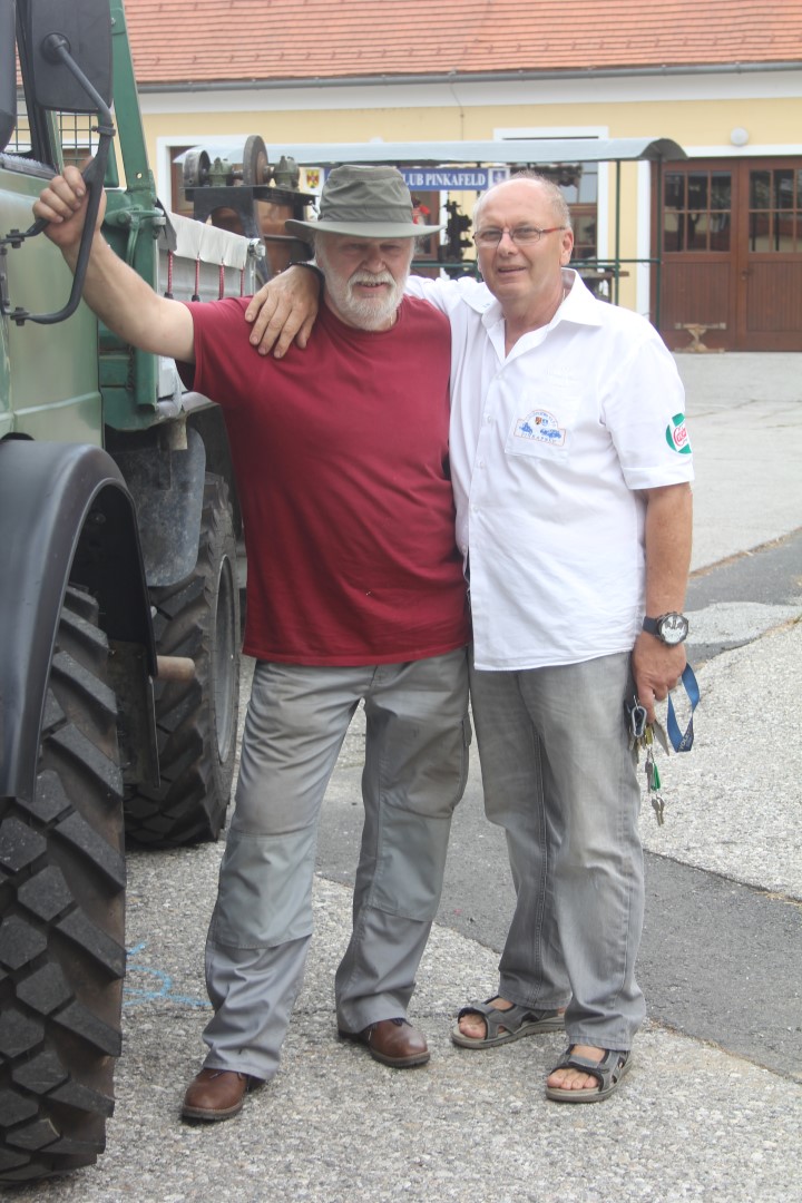 2017-07-09 Oldtimertreffen